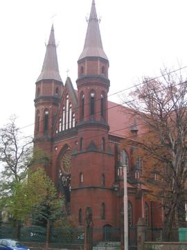 Kościół św. Henryka