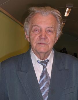 Ryszard Ćwikliński