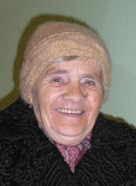 Aniela Sławik