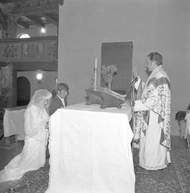Sakrament Małżeństwa w Kościele pw. św Jacka na Swojczycach