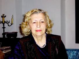 Teresa Bielawska-Tryba