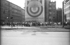 1 maja 1983 we Wrocławiu