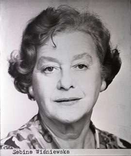 Sabina Wiśniewska
