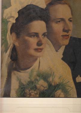 Maria i Józef Kliber