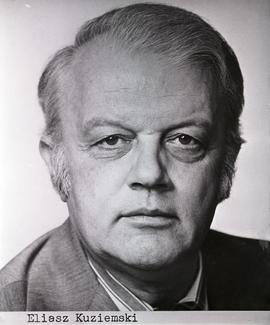 Eliasz Kuziemski