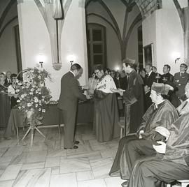 Obchody jubileuszu 30-lecia Uniwersytetu Wrocławskiego