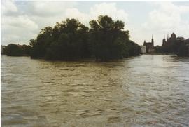 Powódź we Wrocławiu
