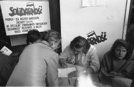 Kampania Wyborcza 1989