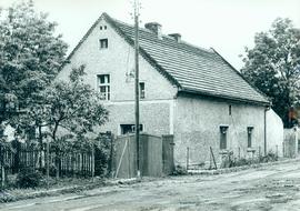 Dom nr 72 w Marcinkowicach