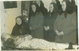 Pogrzeb Katarzyny Danek