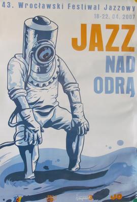 
Wrocławski Festiwal Jazzowy "Jazz nad Odrą"
