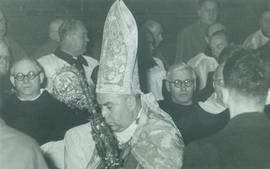 Biskup Bolesław Kominek