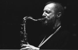 Zbigniew Namysłowski, jazzman