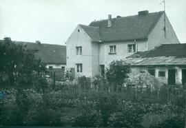Dom w Marszowicach