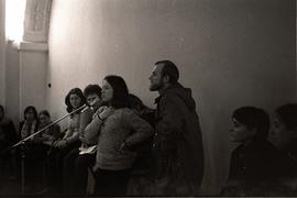 Strajki studenckie w 1981 roku