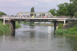 Most Trzebnicki południowy