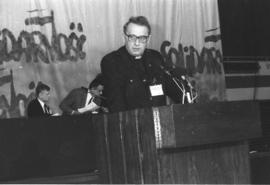 Krajowy Zjazd Solidarności – 1990
