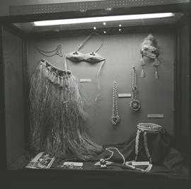 Wystawa kultury materialnej ludów Australii i Oceanii w Muzeum Archeologicznym we Wrocławiu