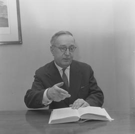 Prof. Jan Trzynadlowski