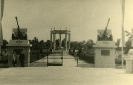 Cmentarz Oficerów Armii Radzieckiej we Wrocławiu