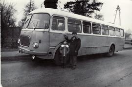 Autobus Jelcz