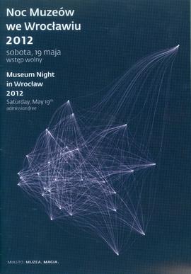 Noc Muzeów we Wrocławiu 2012: program