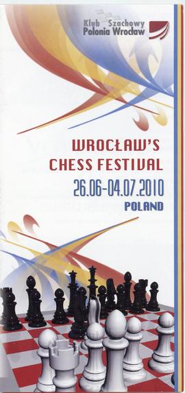 Wrocław's Chess Festival