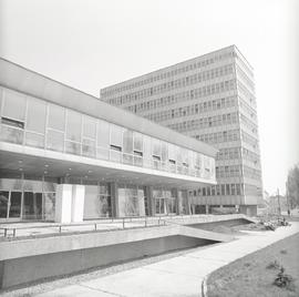 Wydział Chemii Uniwersytetu Wrocławskiego