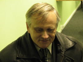 Kazimierz Korzeniowski