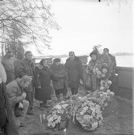Pogrzeb Stanisława Pajączkowskiego