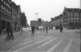 Protest przeciwko podwyżkom – kwiecień 1987