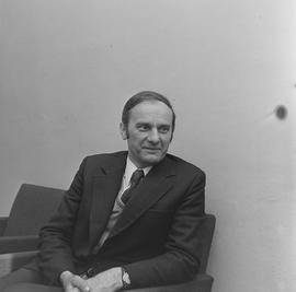 Prof. Jerzy Preś