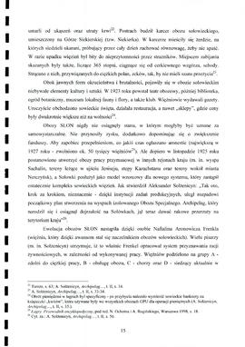 Losy kobiet w Radzieckich obozach pracy (1920-1953)