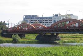 Most Trzebnicki północny