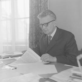 profesor Bolesław Makiej