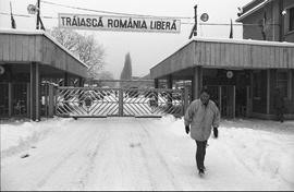 Rumunia po obaleniu komunistycznej dyktatury