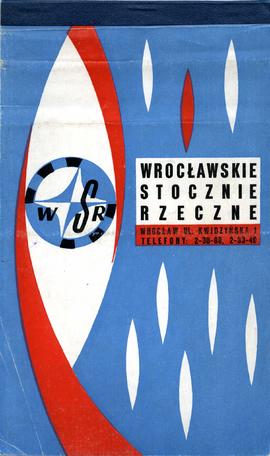 Wrocławskie Stocznie Rzeczne