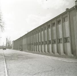 Fabryka Maszyn i Urządzeń Przemysłu Spożywczego Spomasz we Wrocławiu