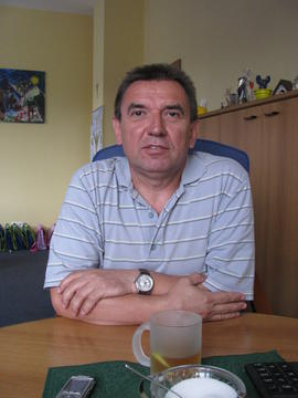 Jarosław Krauze