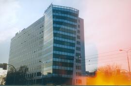 Centrum Biurowe Globis
