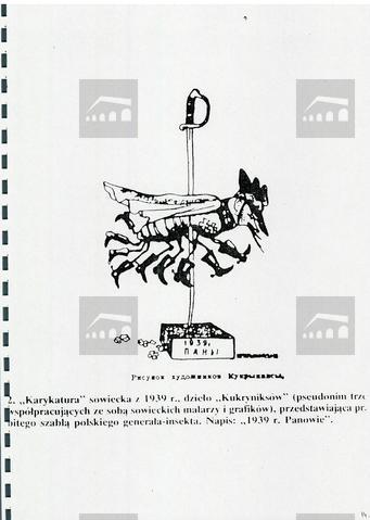 Original Obiekt cyfrowy not accessible