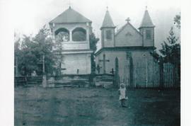 Kościół w Osowej