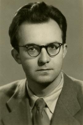Jerzy Woźniak