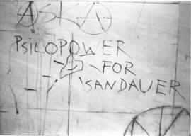 Psilopower for Sandauer