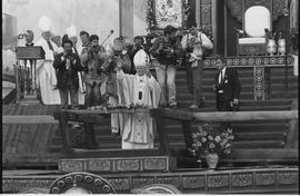 III Pielgrzymka Jana Pawła II do Ojczyzny 1987 - Gdańsk